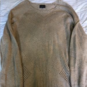 Stitch Fix Market & Spruce Sweater